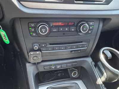 BMW X1 X1 18 i sDrive *M Paket Sport*Navi*Euro5*TÜV Neu (2011) - Foto 14