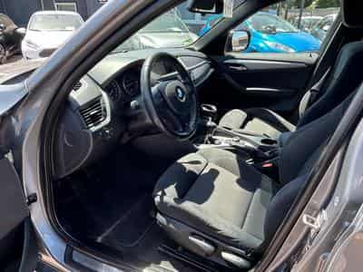 BMW X1 X1 18 i sDrive *M Paket Sport*Navi*Euro5*TÜV Neu (2011) - Foto 7
