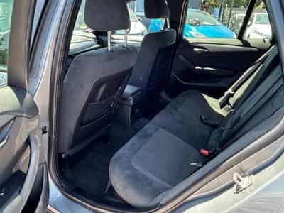 BMW X1 X1 18 i sDrive *M Paket Sport*Navi*Euro5*TÜV Neu (2011) - Foto 8