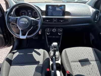 Kia Picanto Picanto Vision *Automatik*Kamera*Euro6* (2023) - Foto 10