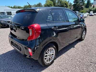 Kia Picanto Picanto Vision *Automatik*Kamera*Euro6* (2023) - Foto 4