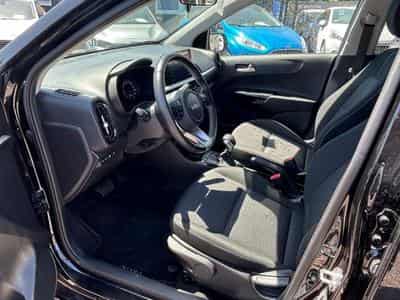 Kia Picanto Picanto Vision *Automatik*Kamera*Euro6* (2023) - Foto 7