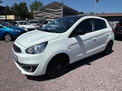 Mitsubishi Space Star Space Star Diamant Edition+ *Automatik*Navi*Eu6 (2019) - Foto 1