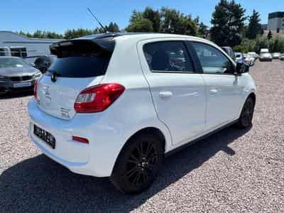 Mitsubishi Space Star Space Star Diamant Edition+ *Automatik*Navi*Eu6 (2019) - Foto 4