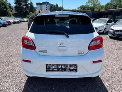 Mitsubishi Space Star Space Star Diamant Edition+ *Automatik*Navi*Eu6 (2019) - Foto 5