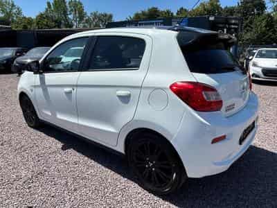 Mitsubishi Space Star Space Star Diamant Edition+ *Automatik*Navi*Eu6 (2019) - Foto 6