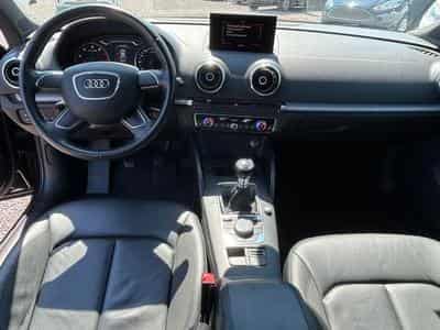 Audi A3 A3 Ambiente 1.4 *Xenon*Vollleder*SHZ*Euro5* (2013) - Photo 10