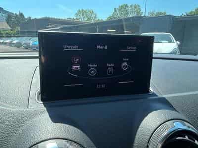 Audi A3 A3 Ambiente 1.4 *Xenon*Vollleder*SHZ*Euro5* (2013) - Photo 11