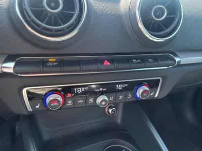 Audi A3 A3 Ambiente 1.4 *Xenon*Vollleder*SHZ*Euro5* (2013) - Photo 12