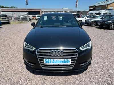 Audi A3 A3 Ambiente 1.4 *Xenon*Vollleder*SHZ*Euro5* (2013) - Photo 2