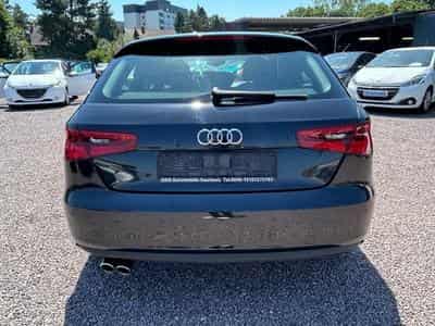 Audi A3 A3 Ambiente 1.4 *Xenon*Vollleder*SHZ*Euro5* (2013) - Photo 5
