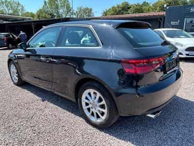 Audi A3 A3 Ambiente 1.4 *Xenon*Vollleder*SHZ*Euro5* (2013) - Photo 6