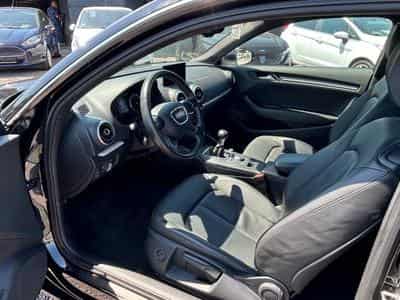 Audi A3 A3 Ambiente 1.4 *Xenon*Vollleder*SHZ*Euro5* (2013) - Photo 7