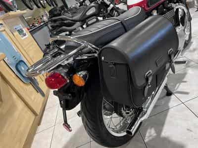 Triumph Bonneville 1200 cc (2025) - Photo 5