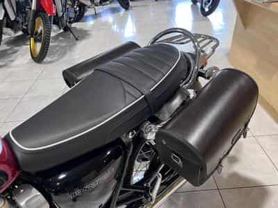 Triumph Bonneville 1200 cc (2025) - Photo 7