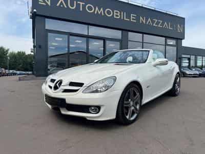Mercedes SLK SLK 200 K LIMITED EDITION *2LOOK EDITION*DESIGNO (2010) - Foto 1