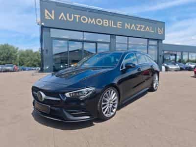 Mercedes CLA CLA SHOOTING BRAKE 250*AMG LINE*KAMERA*NAVI*LED* (2019) - Foto 1