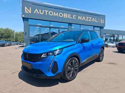 Peugeot 3008 3008 GT*FOCAL*PANORAMA*NAVI*KAMERA*VIRTUAL* (2023) - Photo 1