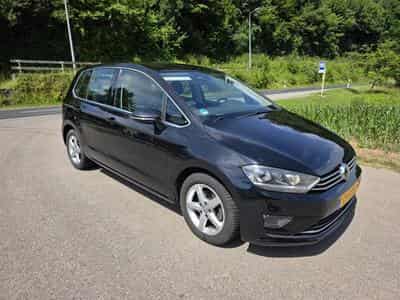 VW Golf 1.4 TSI Aut. (2014) - Photo 1
