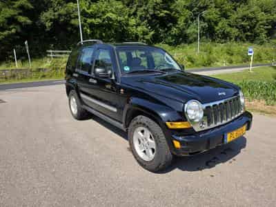 Jeep Cherokee 3.7 Limited Aut (2007) - Photo 1