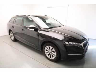 Skoda Octavia Selection (2025) - Photo 1