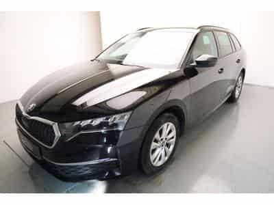 Skoda Octavia Selection (2025) - Photo 12