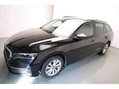 Skoda Octavia Selection (2025) - Photo 14
