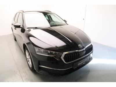 Skoda Octavia Selection (2025) - Photo 15