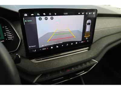 Skoda Octavia Selection (2025) - Photo 6