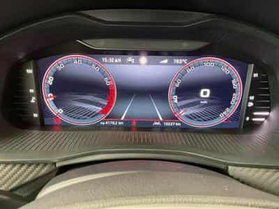 Skoda Scala Monte-Carlo+Led+Pano+Navi+DAB (2025) - Photo 11