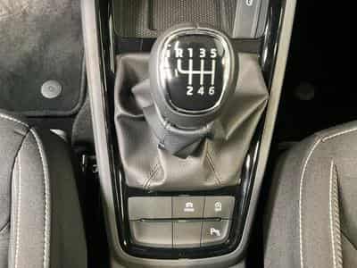 Skoda Scala Monte-Carlo+Led+Pano+Navi+DAB (2025) - Photo 12