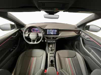 Skoda Scala Monte-Carlo+Led+Pano+Navi+DAB (2025) - Photo 2
