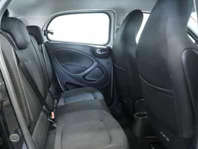 smart forFour EQ passion *1.Hand *SHZ *Tempomat *Klima (2020) - Photo 11