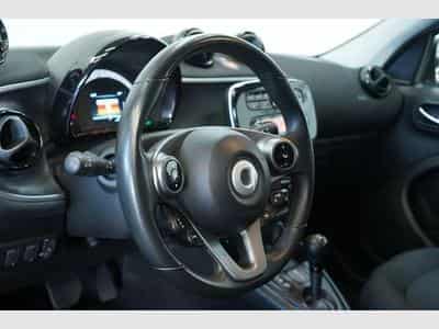 smart forFour EQ passion *1.Hand *SHZ *Tempomat *Klima (2020) - Photo 14