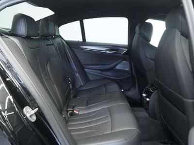 BMW M5 Competition *2.H *20 *ACC *M Drivers *Laser (2021) - Photo 13