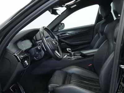 BMW M5 Competition *2.H *20 *ACC *M Drivers *Laser (2021) - Photo 15