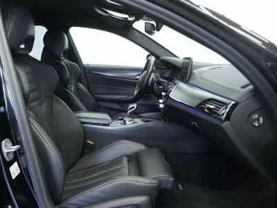 BMW M5 Competition *2.H *20 *ACC *M Drivers *Laser (2021) - Photo 5