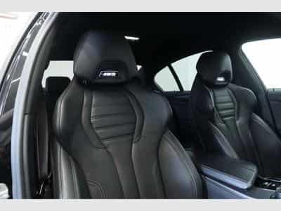 BMW M5 Competition *2.H *20 *ACC *M Drivers *Laser (2021) - Photo 6