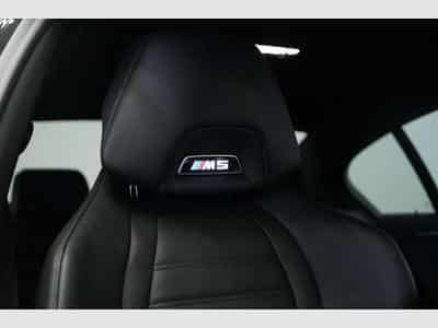 BMW M5 Competition *2.H *20 *ACC *M Drivers *Laser (2021) - Photo 7