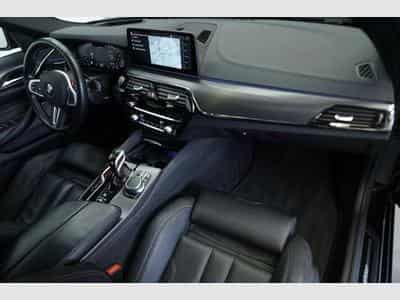 BMW M5 Competition *2.H *20 *ACC *M Drivers *Laser (2021) - Photo 8