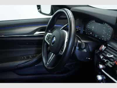 BMW M5 Competition *2.H *20 *ACC *M Drivers *Laser (2021) - Photo 9