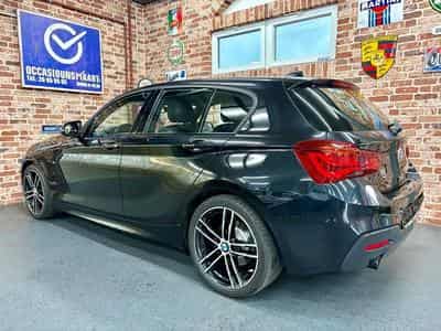 BMW 118 118iA 136cv Auto M-SPORT (2018) - Photo 2
