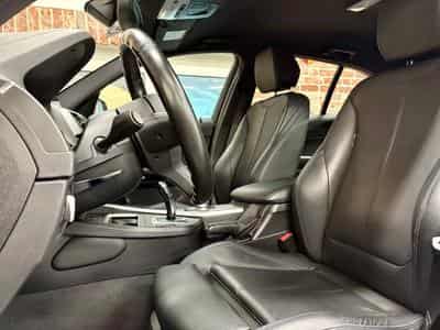 BMW 118 118iA 136cv Auto M-SPORT (2018) - Photo 5