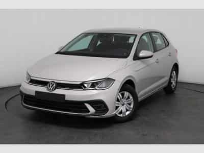 VW Polo 1.0 MPI 59kW (2026) - Photo 1