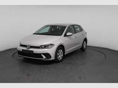 VW Polo 1.0 MPI 59kW (2026) - Photo 3