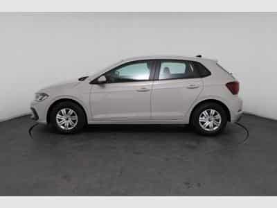VW Polo 1.0 MPI 59kW (2026) - Photo 4