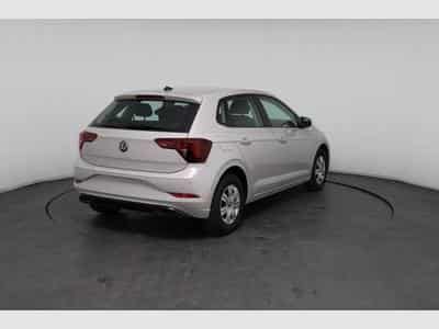 VW Polo 1.0 MPI 59kW (2026) - Photo 7