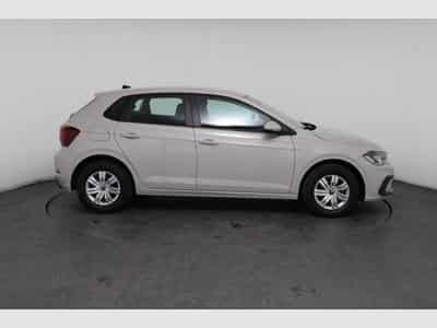 VW Polo 1.0 MPI 59kW (2026) - Photo 9