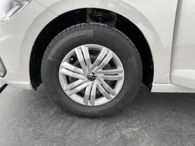 VW Polo 1.0 TSI 70kW (2026) - Photo 11