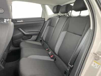 VW Polo 1.0 TSI 70kW (2026) - Photo 13